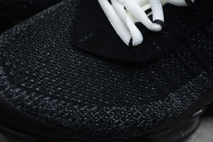 Nike The 10: Off-White X Air Vapormax FK " AA3831-001