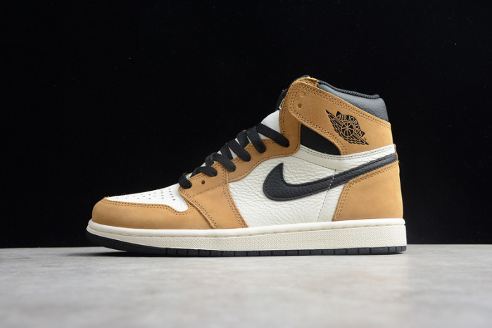 Air Jordan 1 Rookie of the Year 555088-700
