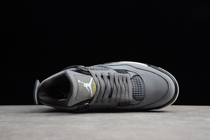 Air Jordan 4 Cool Grey 2019 308497-007