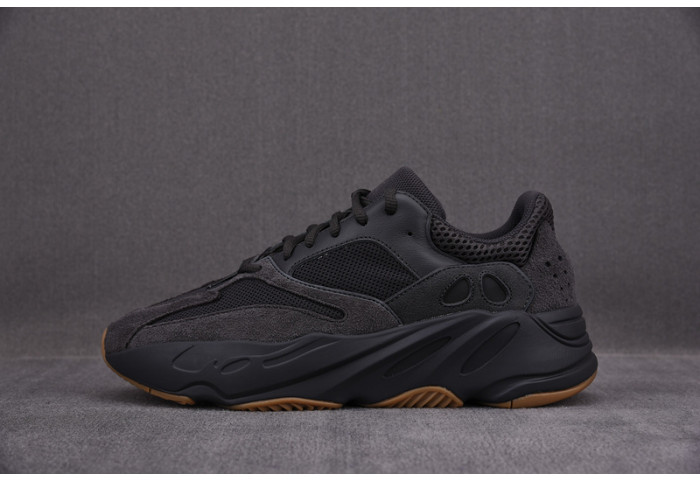 ADIDAS Yeezy Boost 700 Utility Black FV5304