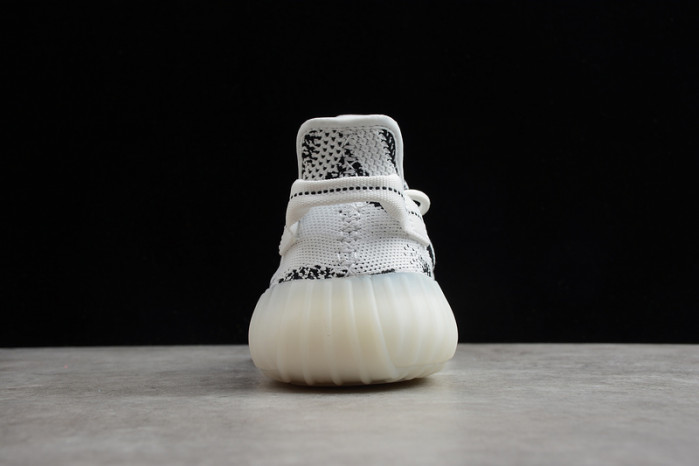 adidas Yeezy Boost 350 V2 Zebra Black White CP9654