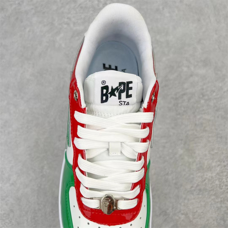 A Bathing Ape Bape Sta Italy 1I80-191-004