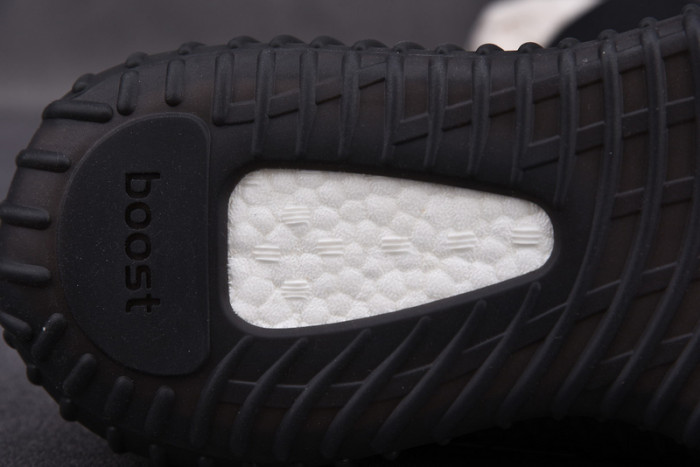 adidas Yeezy Boost 350 V2 Oreo White Black BY1604