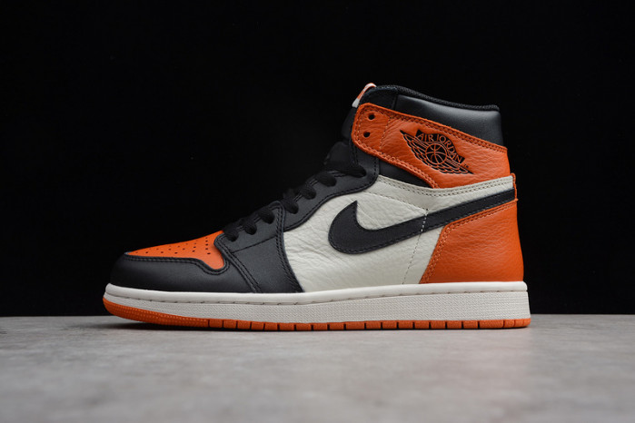 AIR JORDAN 1 RETRO HIGH OG SHATTERED BACKBOARD 555088-005