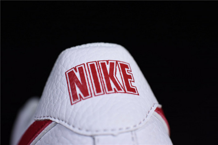 Nike Air Force 1 07 White Red AO2423-102