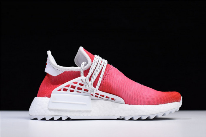Pharrell Williams PW x Adidas Hu NMD Trail "Passion" China Exclusive F99761