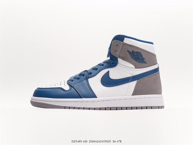 Jordan 1 Retro High OG True Blue DZ5485-410