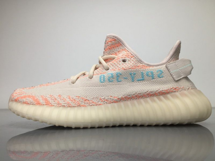 Adidas Yeezy Boost 350 V2 Chalk Coral B37574