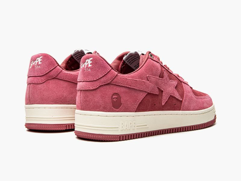 A BATHING APE® BAPE STA LOW L IT