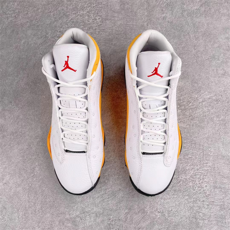 AIR JORDAN 13 DEL SOL 414571-167