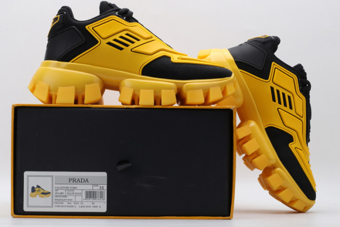 Prada snekaers P000001