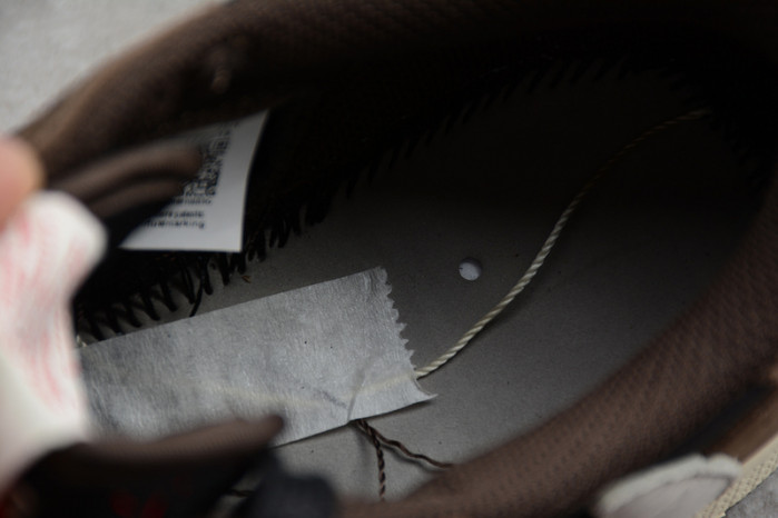 Travis Scott Air Jordan 1 Low Dark Mocha CQ4277-001