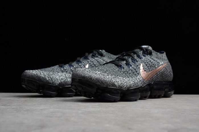 Nike Air Vapormax Flyknit Explorer Dark 849558-010