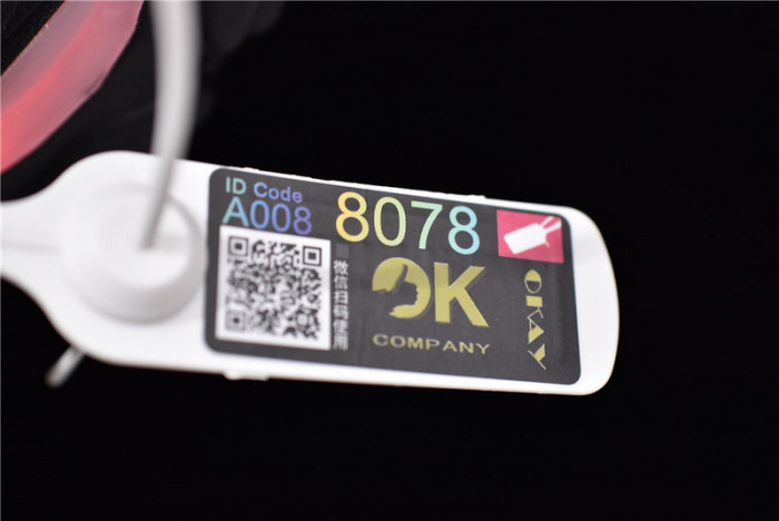 Balenciaga SNEAKER TESS.S.GOMMA 5000012