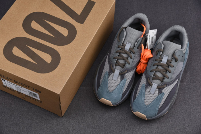 Adidas Yeezy Boost 700 V2 "Teal Blue FW2499