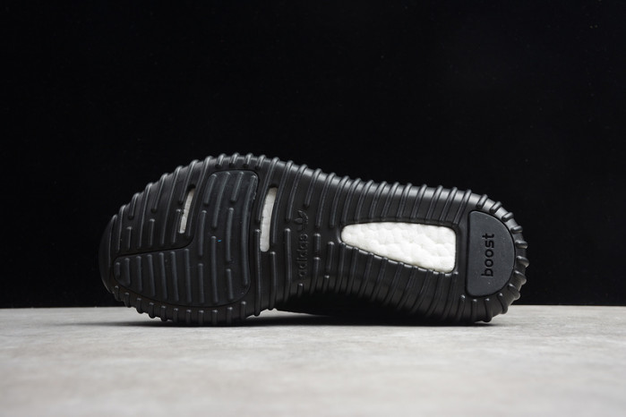 Adidas YEEZY 350 Boost Pirate Black BB5350
