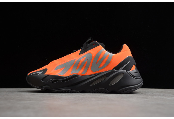 adidas Yeezy Boost 700 MNVN Orange FV3258