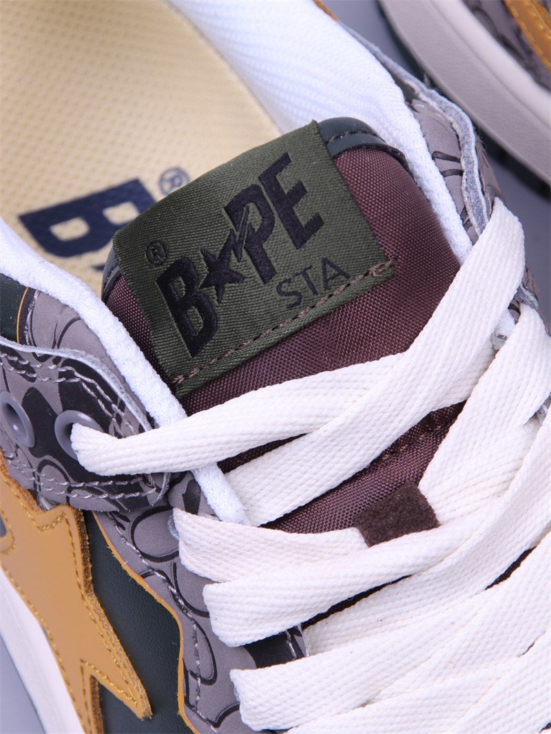 BATHING APE S000019