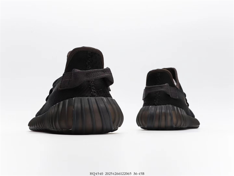 Adidas Yeezy Boost 350 V2 Onyx HQ4540