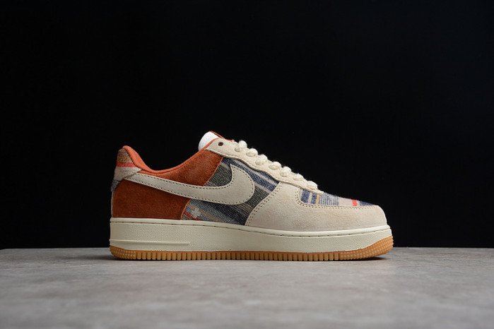 Nike Air Force 107 Low "Purse" CW2288-688