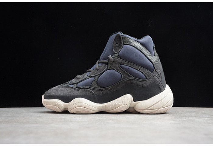 adidas Yeezy 500 High Slate FW4968