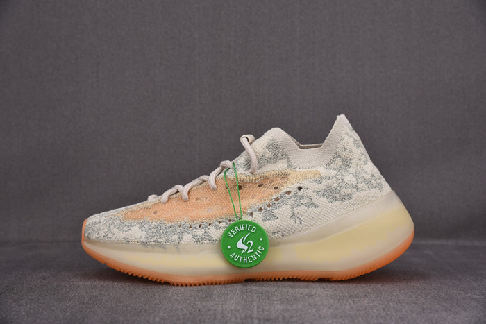 ADIDAS YEEZY BOOST 380 YECORAITE REFLECTIVE GY2649
