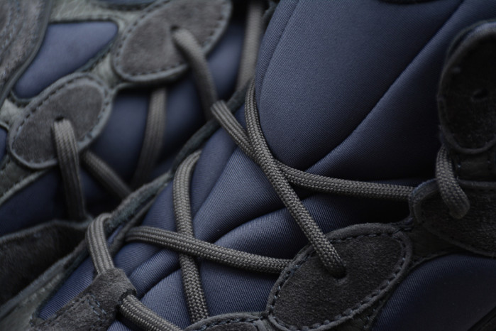 adidas Yeezy 500 High Slate FW4968