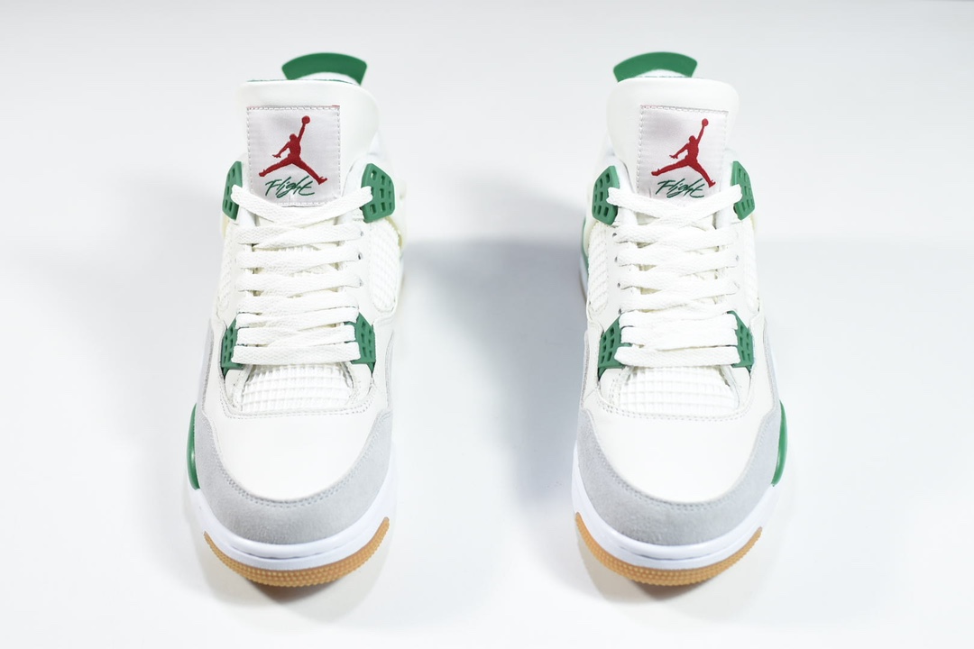Jordan 4 Retro SB Pine Green DR5415-103