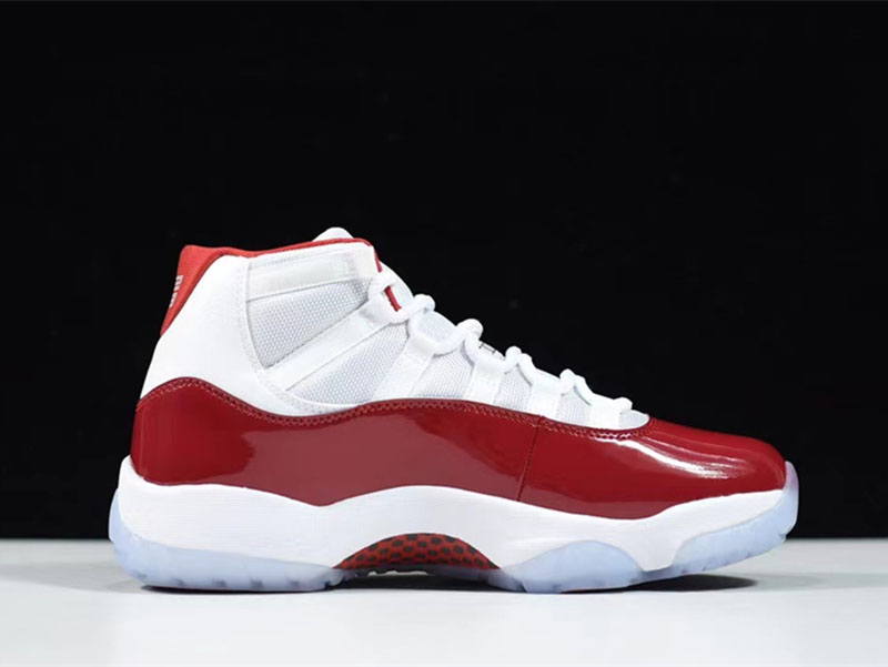Air Jordan 11 RetroCherry (2022) CT8012-116