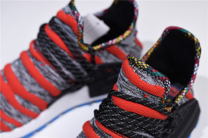 Pharrell x Adidas Afro NMD Hu BB9531