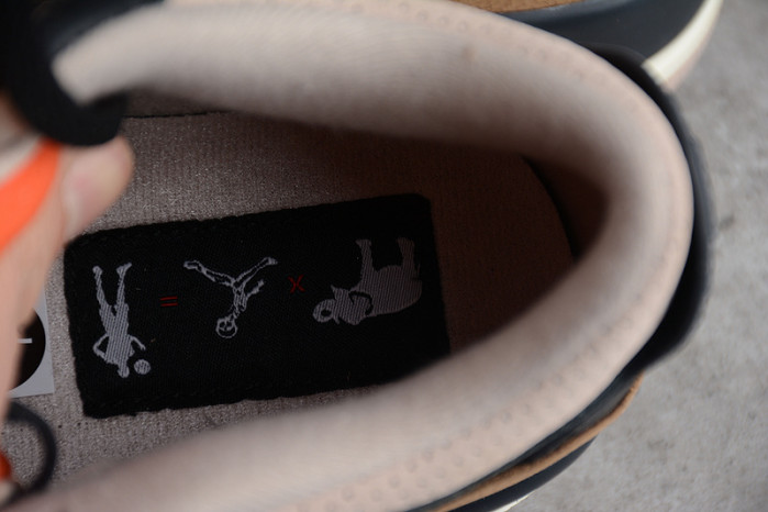 Air Jordan 3 Desert Elephant CT8532-008