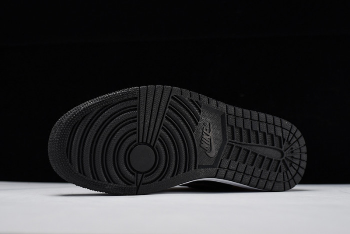 Air Jordan 1 Retro High Glod Toe Equality MENS 861428-007