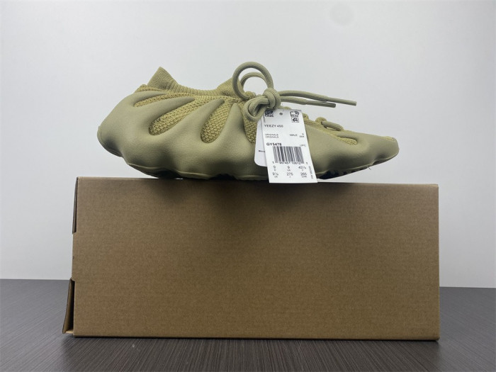 Adidas Yeezy 450 Dark Slate GY5478
