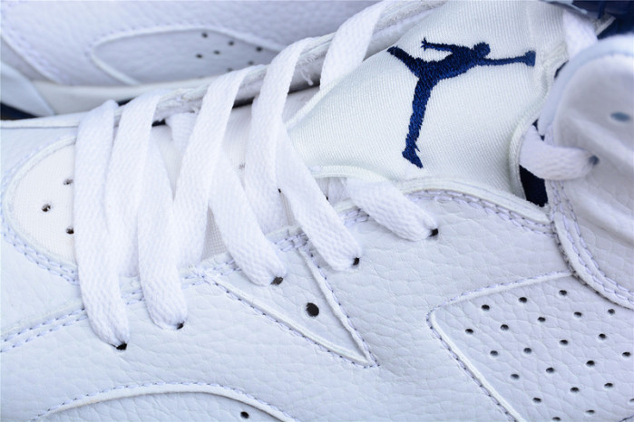 Air Jordan 6 Midnight Navy CT8529-141