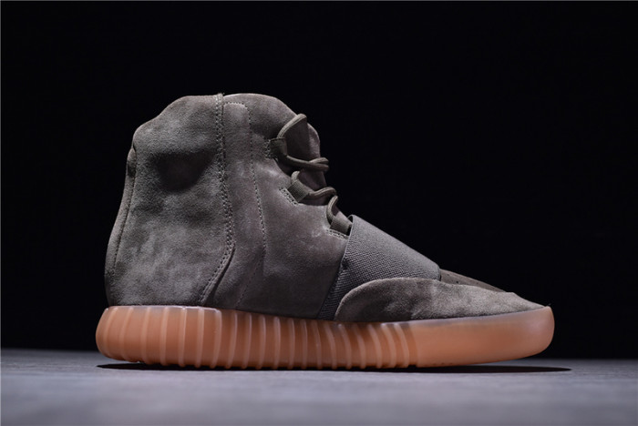 adidas Yeezy 750 Boost Light Brown BY2456