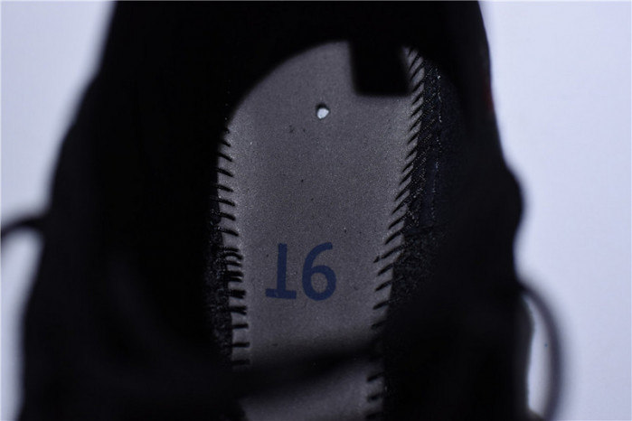 Off-White x Nike Air VaporMax FK Black AA3831-002