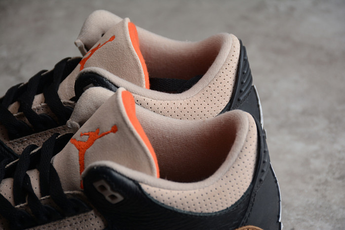 Air Jordan 3 Desert Elephant CT8532-008