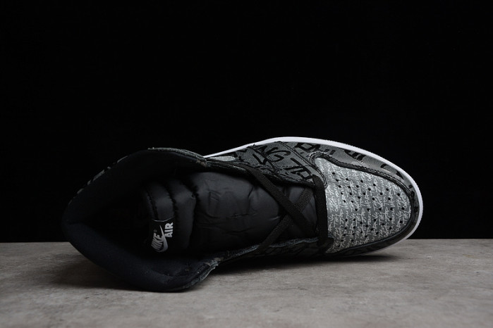 Air Jordan 1 High OG Rebellionaire555088-036