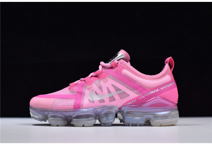Nike Air VaporMax 2019 Pink AR6632-600