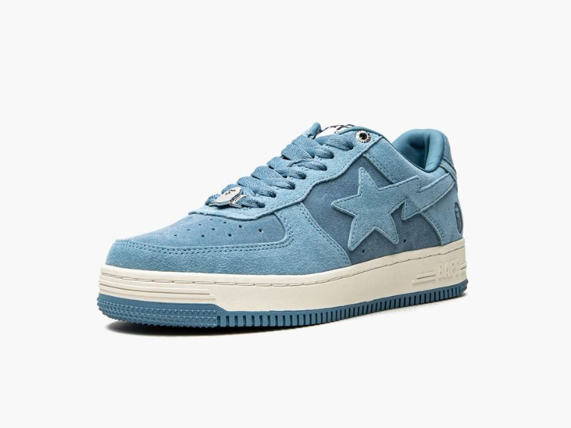 A BATHING APE® BAPE STA LOW M2 IT