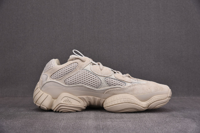 adidas Yeezy Desert Rat 500 Blush DB2908