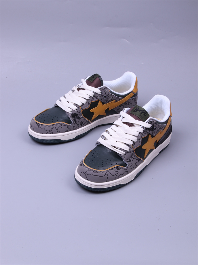 BATHING APE S000019
