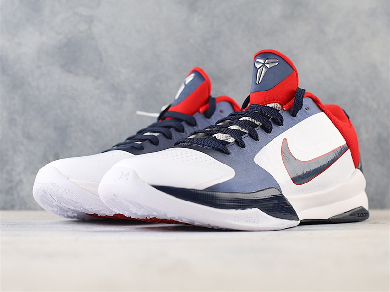 Nike Zoom Kobe V Protro 386430-103
