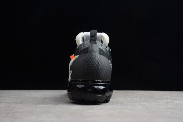 Nike The 10: Off-White X Air Vapormax FK " AA3831-001