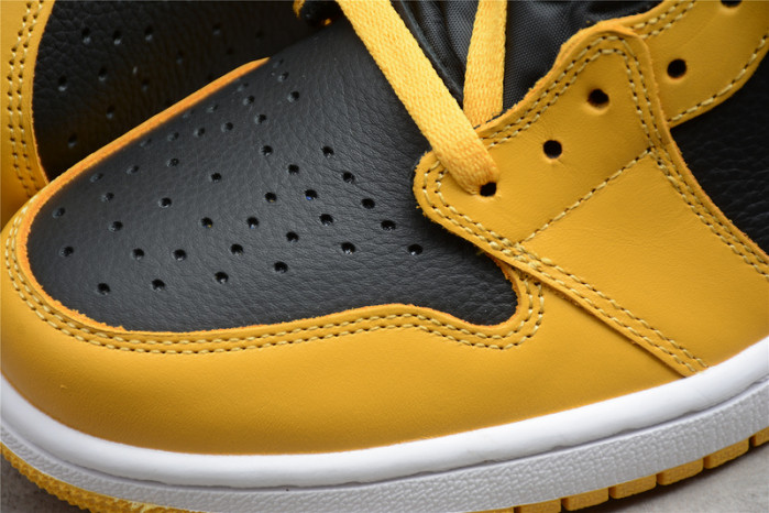 Air Jordan 1 High OG Pollen" 555088-701