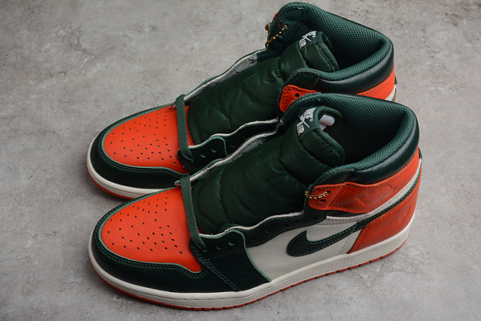 SoleFly x Air Jordan 1 Miami Art Basel AV3905-138