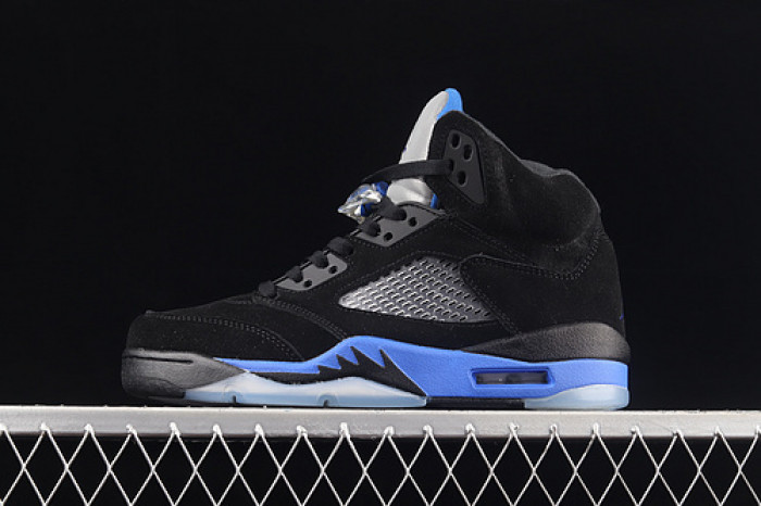Air Jordan 5 Racer Blue CT4838-004