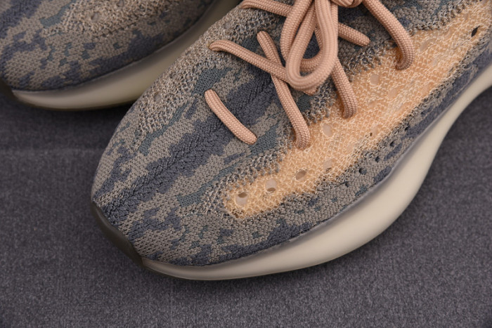 adidas Yeezy Boost 380 Mist FX9764