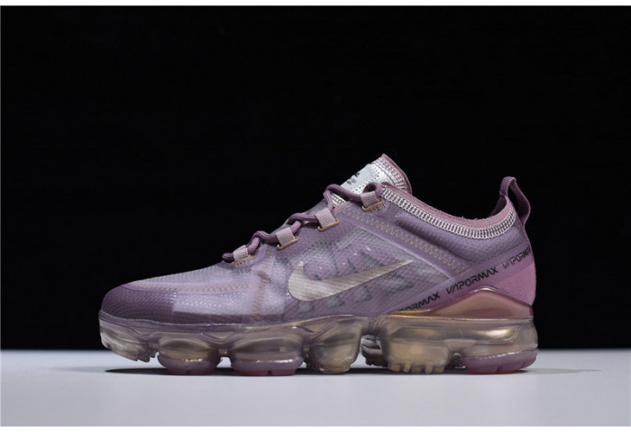 Air VaporMax 2019 Plum Chalk AR6632-500