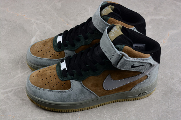 Nike Air Force 1 LowChristmas CQ5059-118